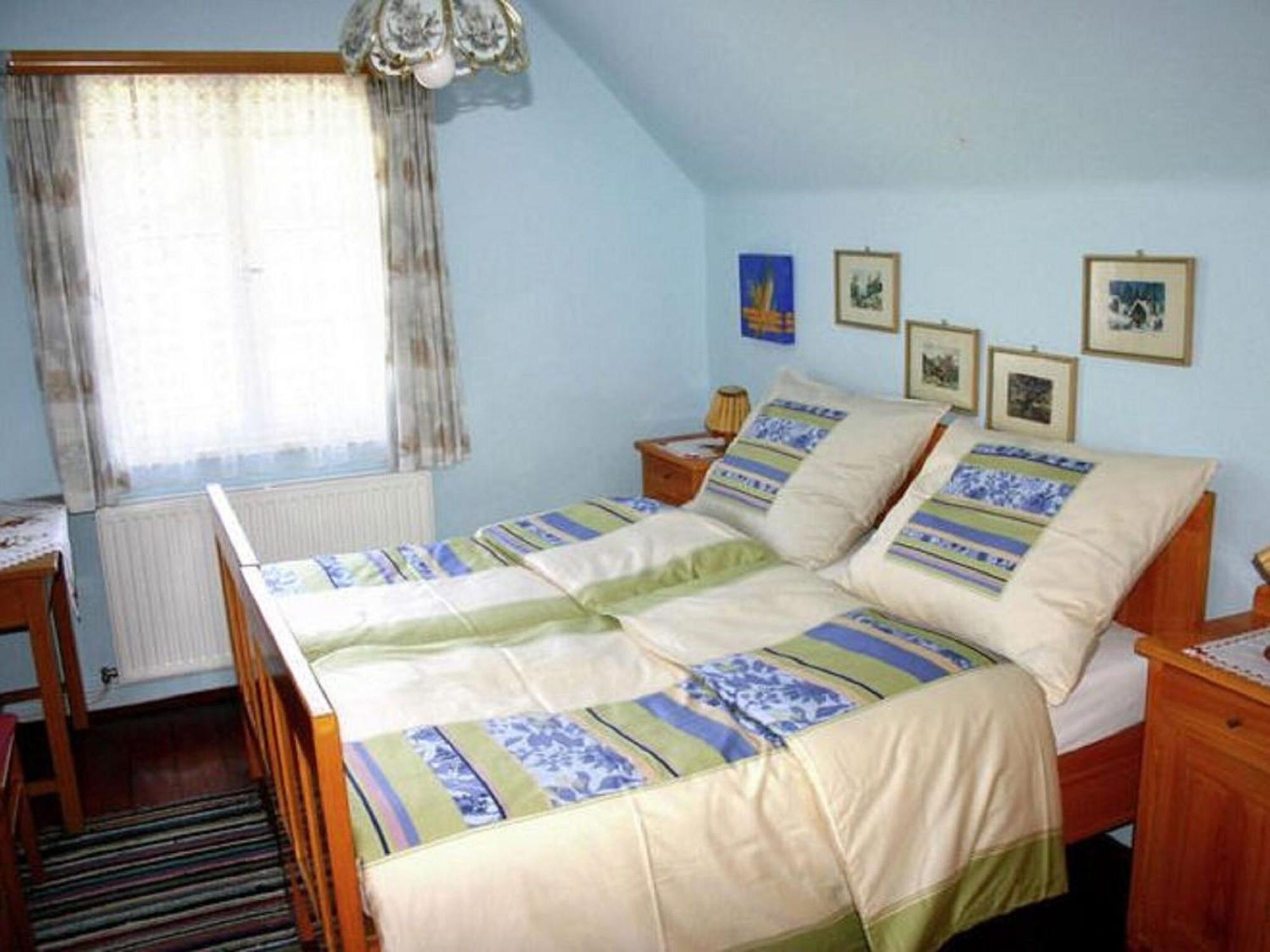 Holiday Home In Scheifling Near Ski Area Exterior foto